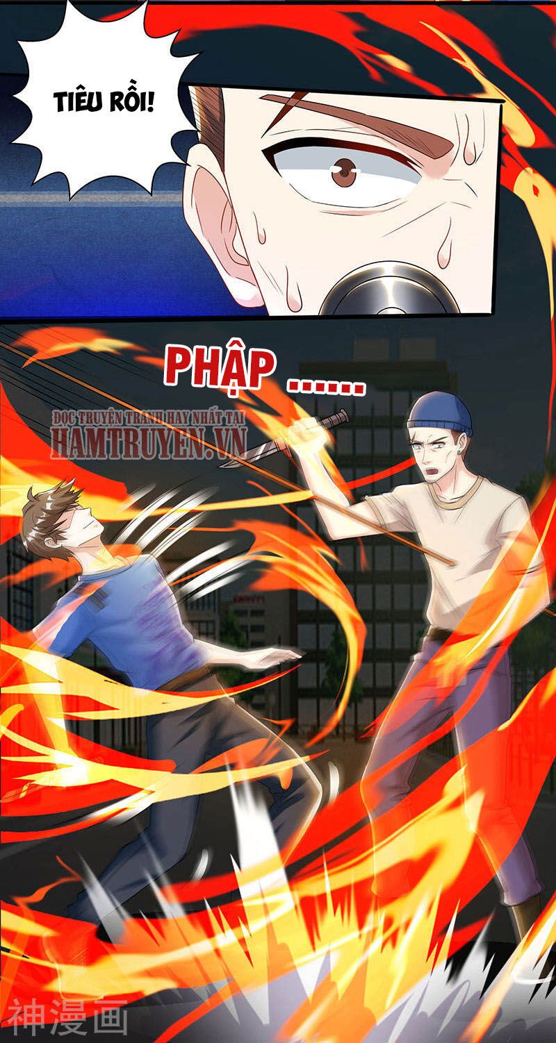 Thần Cấp Thấu Thị: Chapter 50