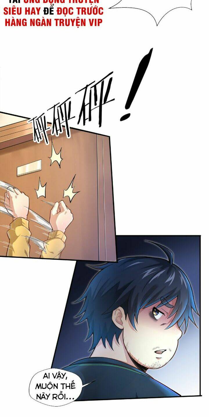 Một Trăm Triệu Điểm: Chapter 1.1