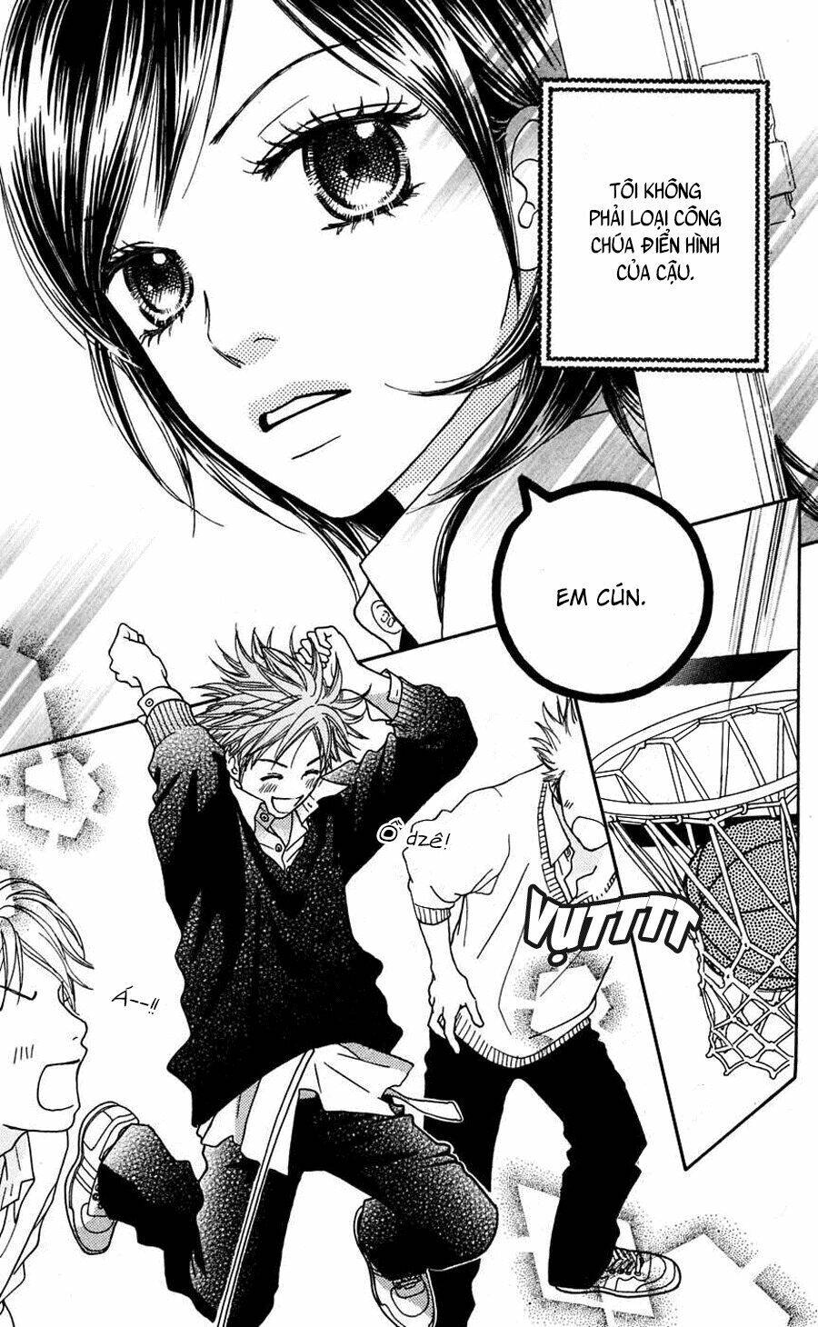 Cô Láng Giềng: Chapter 101.5