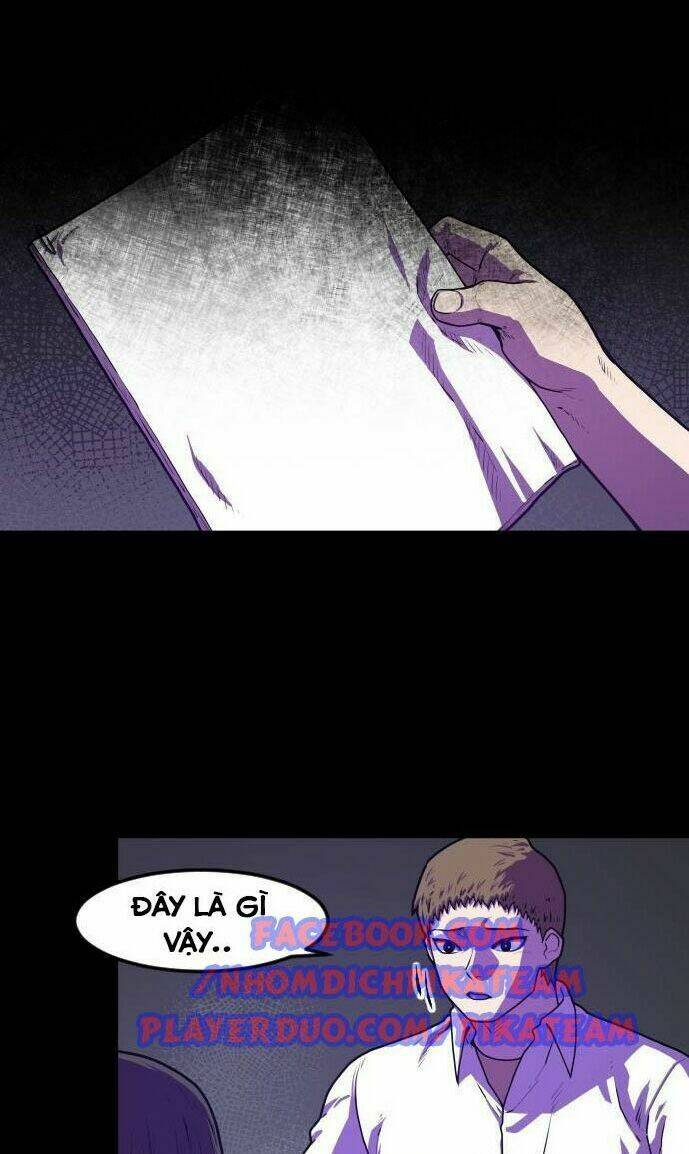 Chinh Phạt Học Đường: Chapter 12