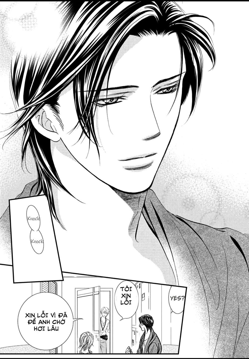 Thách Thức Tuyệt Vời: Chapter 283