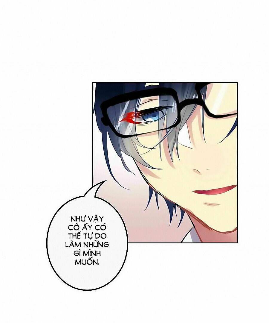 Một Giây Sau Bắt Đầu: Chapter 31