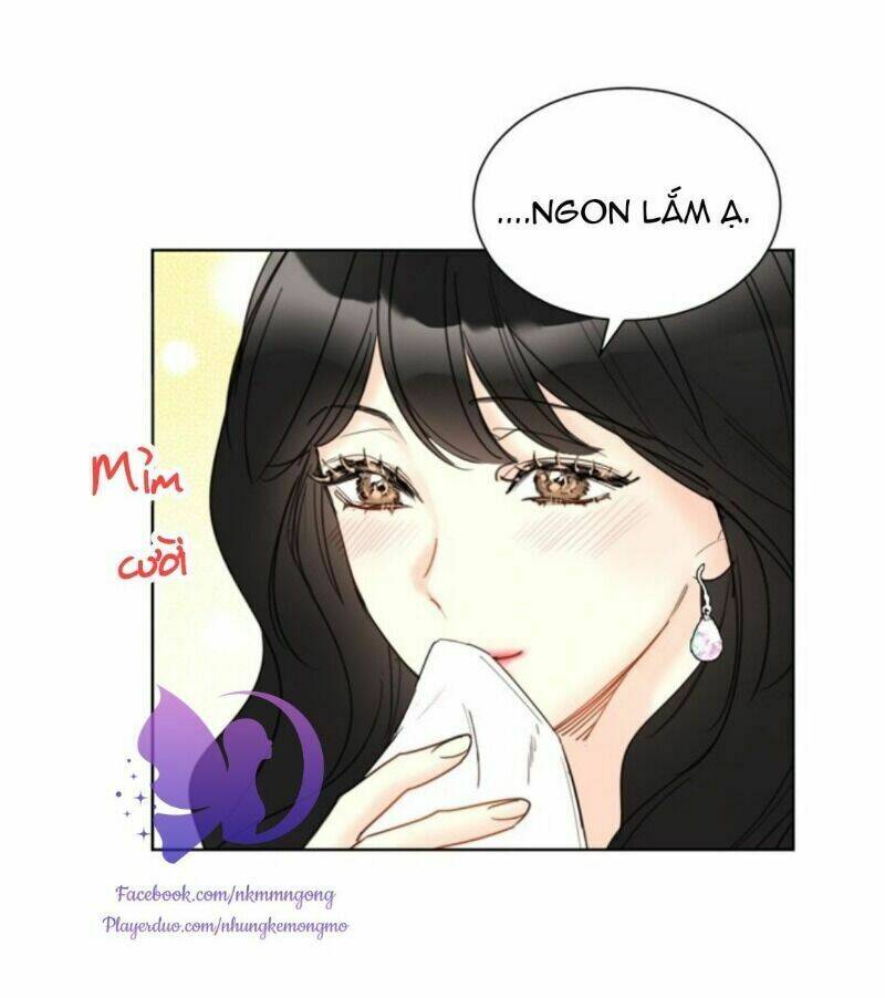 Hẹn Hò Nơi Công Sở: Chapter 60
