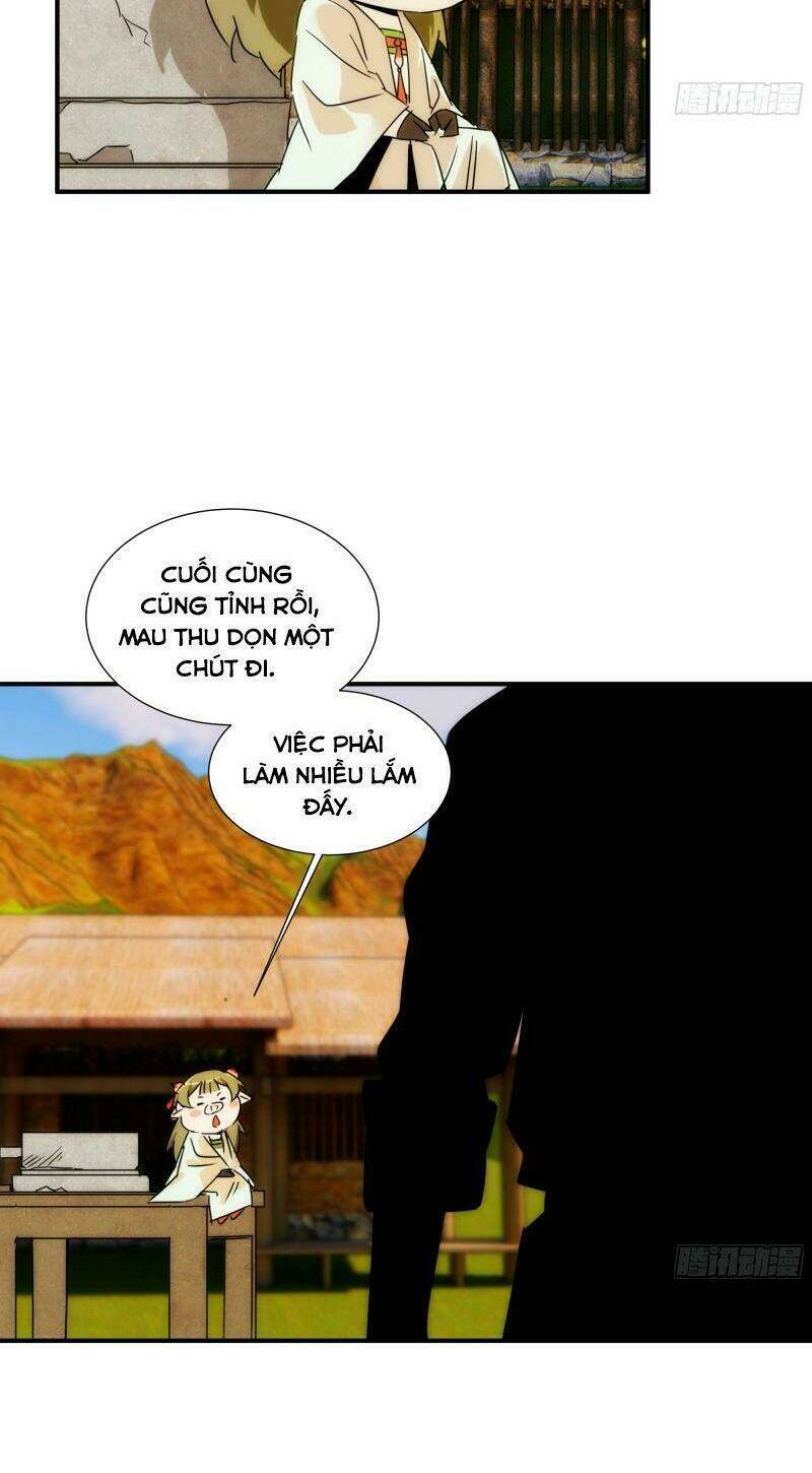 Ma Vương Là Đại Địa Chủ: Chapter 19