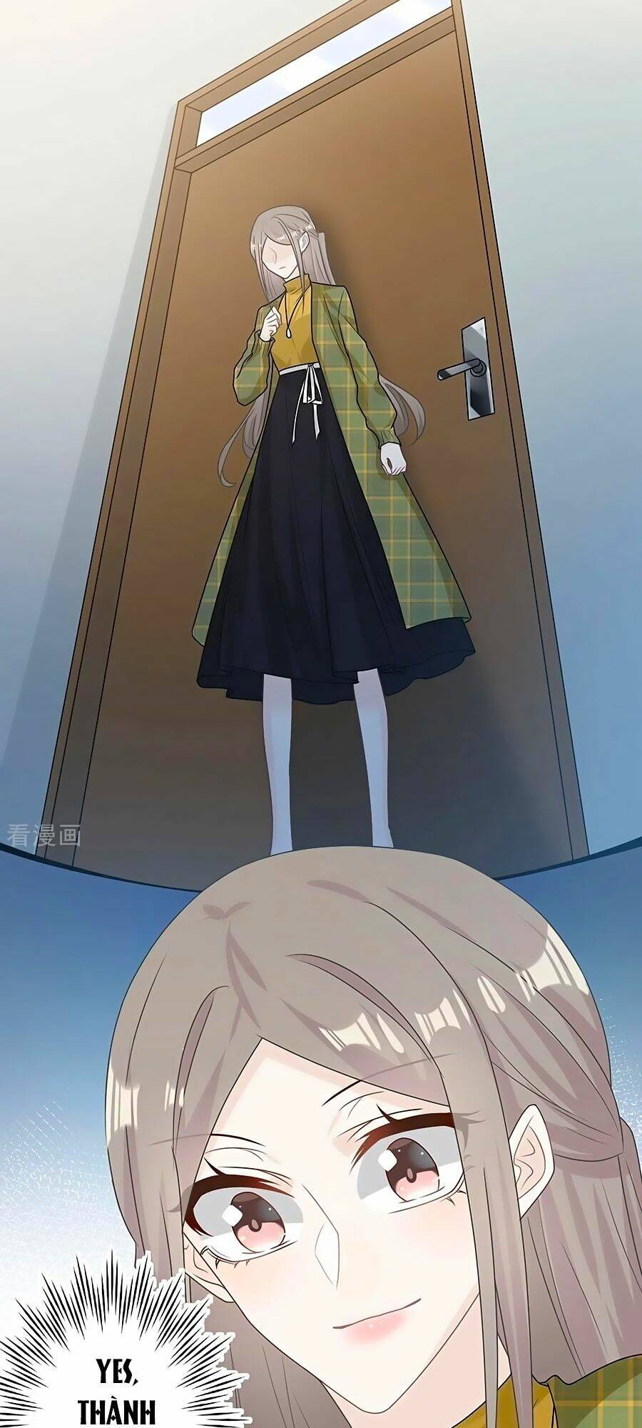 Hai Cách Tìm Gặp Người Yêu: Chapter 92