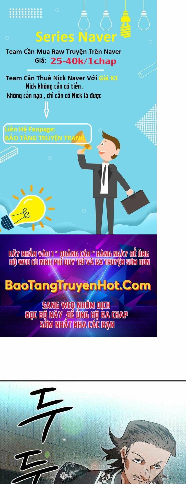 Thời Đại Hoàng Kim Của Thiên Kiếm: Chapter 32