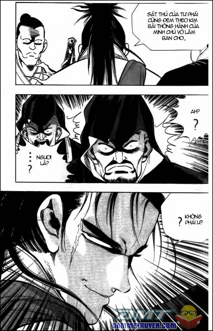 Long Quyển Phong: Chapter 10