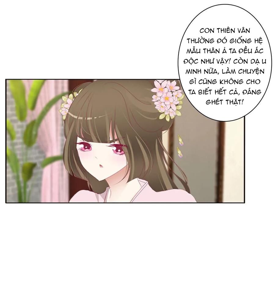 Thông Linh Phi: Chapter 620