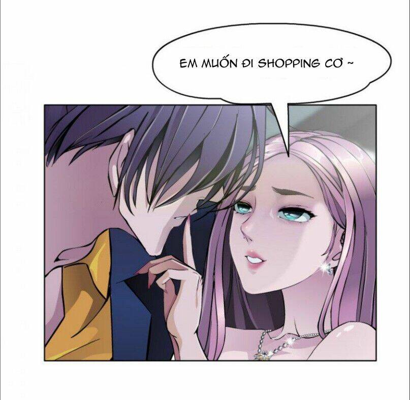 Thành Phố Vật Chất: Chapter 2