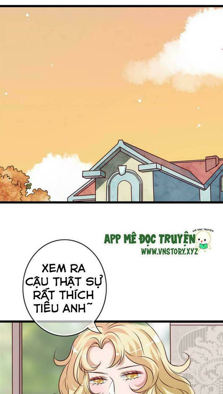 Sau Con Mưa Mùa Hạ: Chapter 51