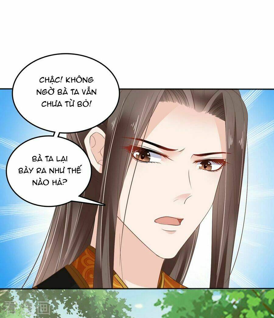 Phú Bà Bạc Tỷ Trong Lãnh Cung: Chapter 26