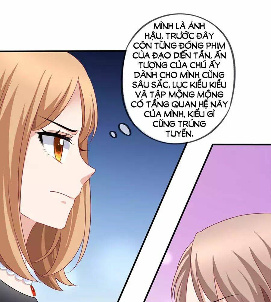 Mỹ Vị Giai Thê: Chapter 79