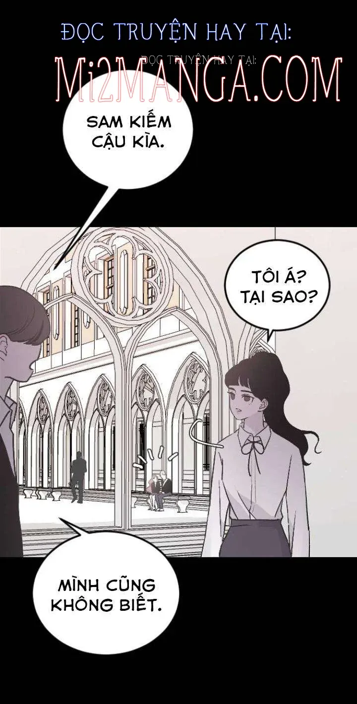 Ba Người Anh Trai Của Tôi Là Bạo Quân: Chapter 18.5