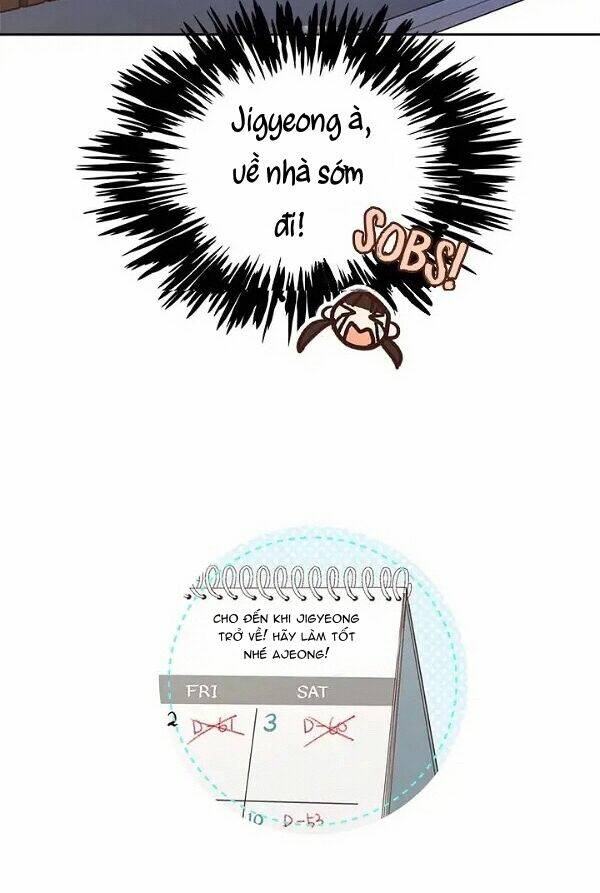 Cuộc Hôn Nhân Bất Khả Thi: Chapter 12