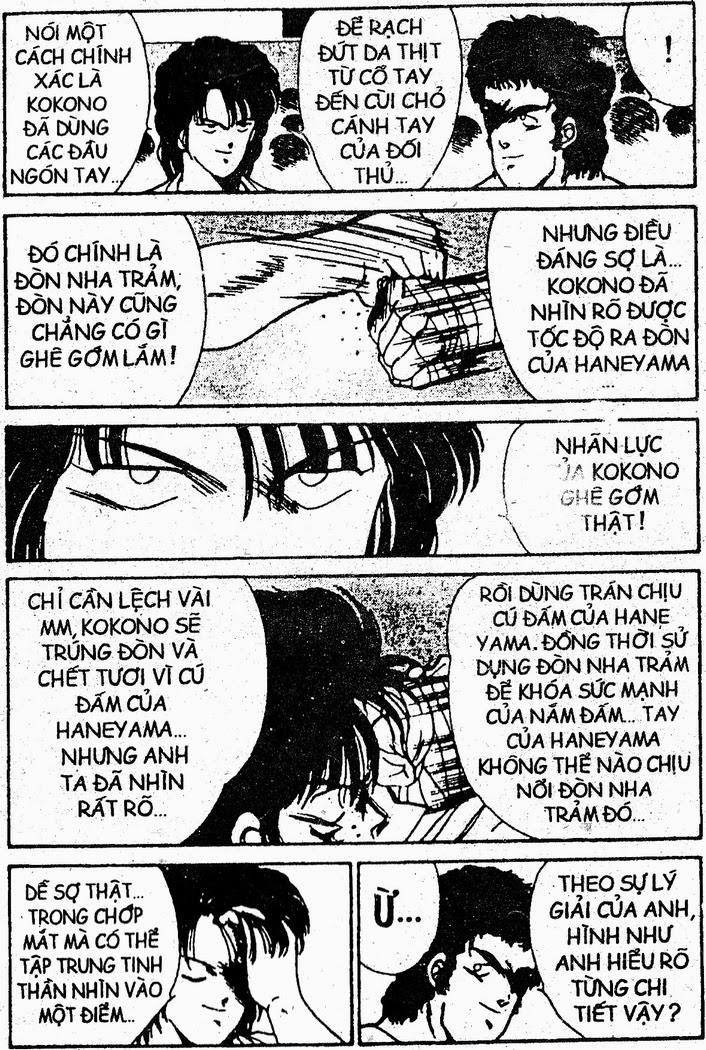 Truyền Nhân Atula 1: Chapter 36