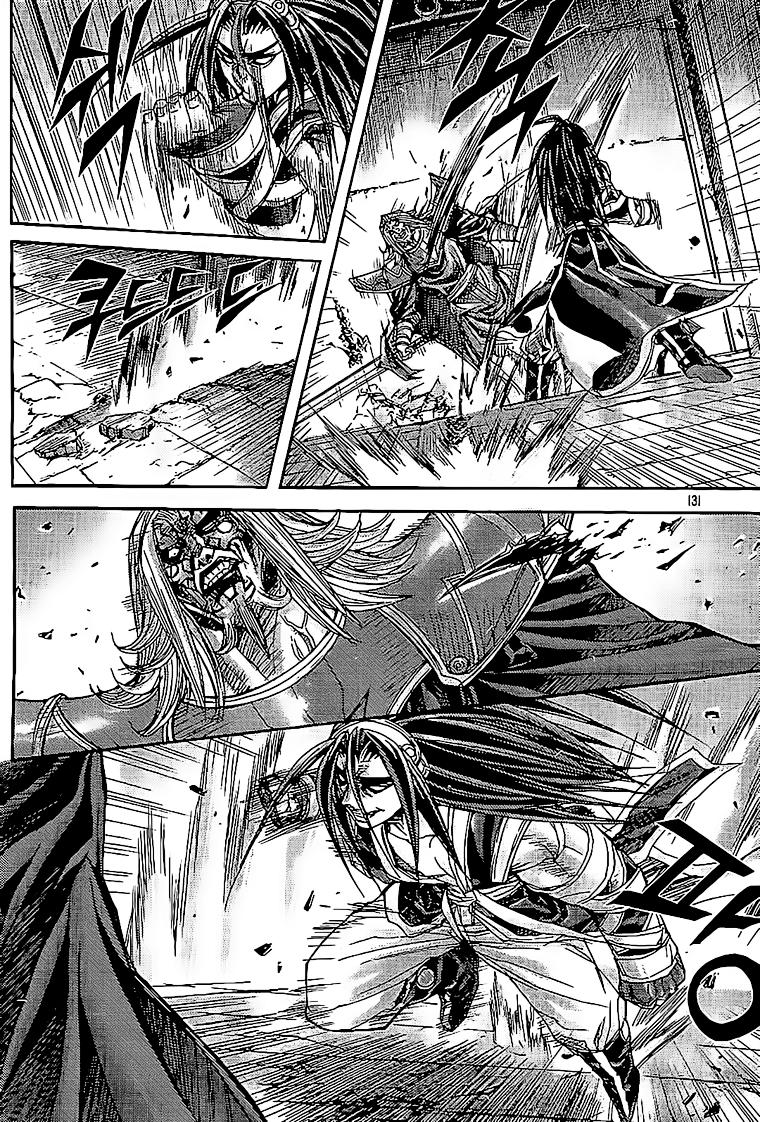 Diêm Đế: Chapter 196