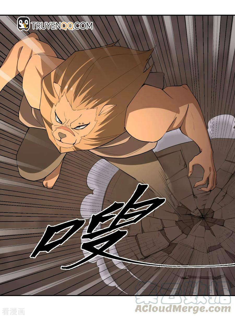 Nghịch Thiên Tiên Mệnh: Chapter 73