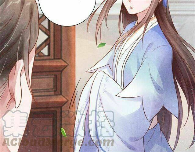 Thịnh Sủng Y Phi Chi Dao Quan Truyện: Chapter 46