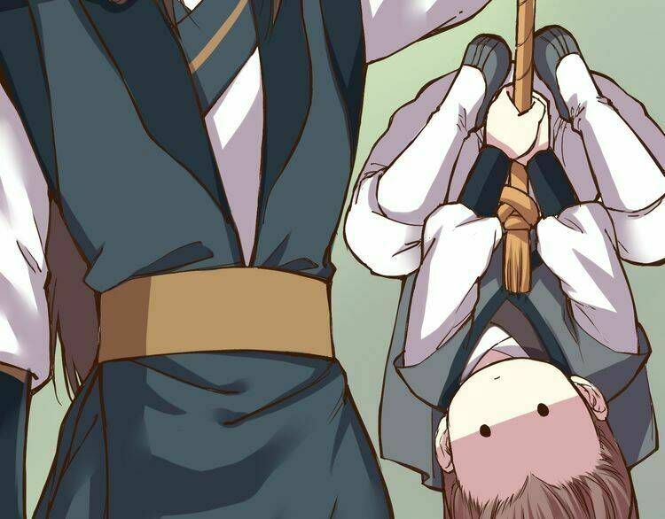 Yến Sơn Phái Và Bách Hoa Môn: Chapter 195