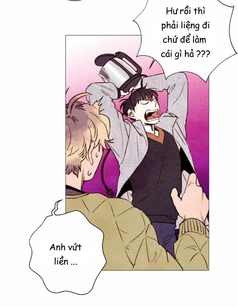 Ôi ! Trợ Lý Đặc Biệt Của Tôi: Chapter 10