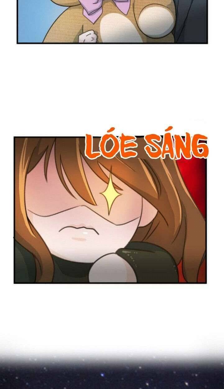 101 Cách Chinh Phục Trái Tim Em: Chapter 4