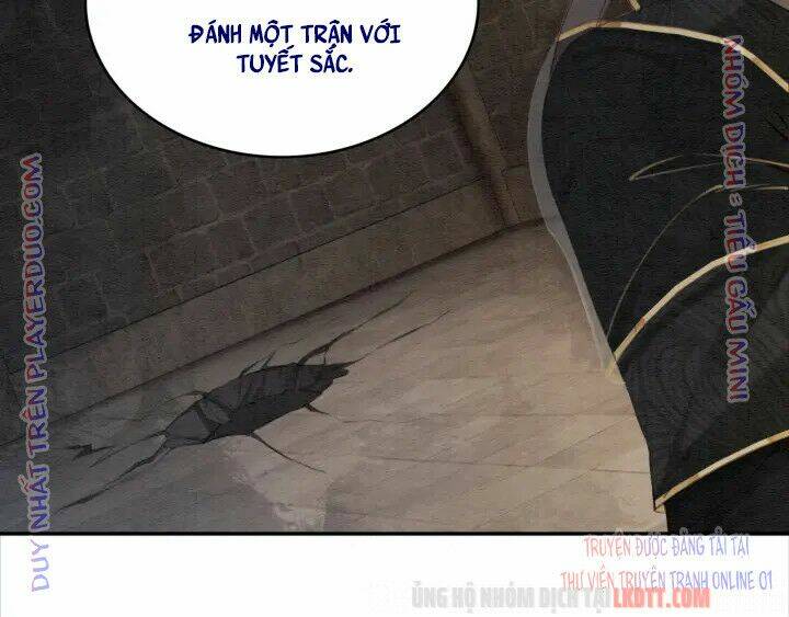 Trọng Sinh Bá Sủng Nhiếp Chính Vương Quá Mạnh Mẽ: Chapter 205