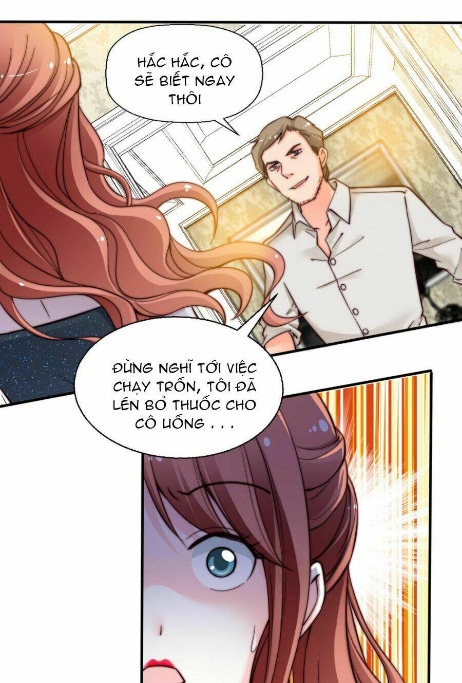 Bí Mật Của Thiên Kim: Chapter 40