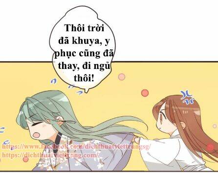 Bạn Trai Tôi Là Cẩm Y Vệ 2: Chapter 54