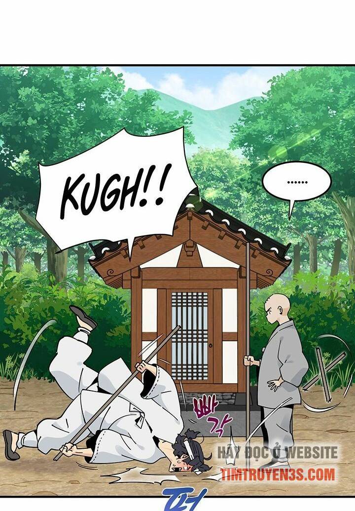 Hồi Ký Của Huyền Thoại Học Giả: Chapter 6