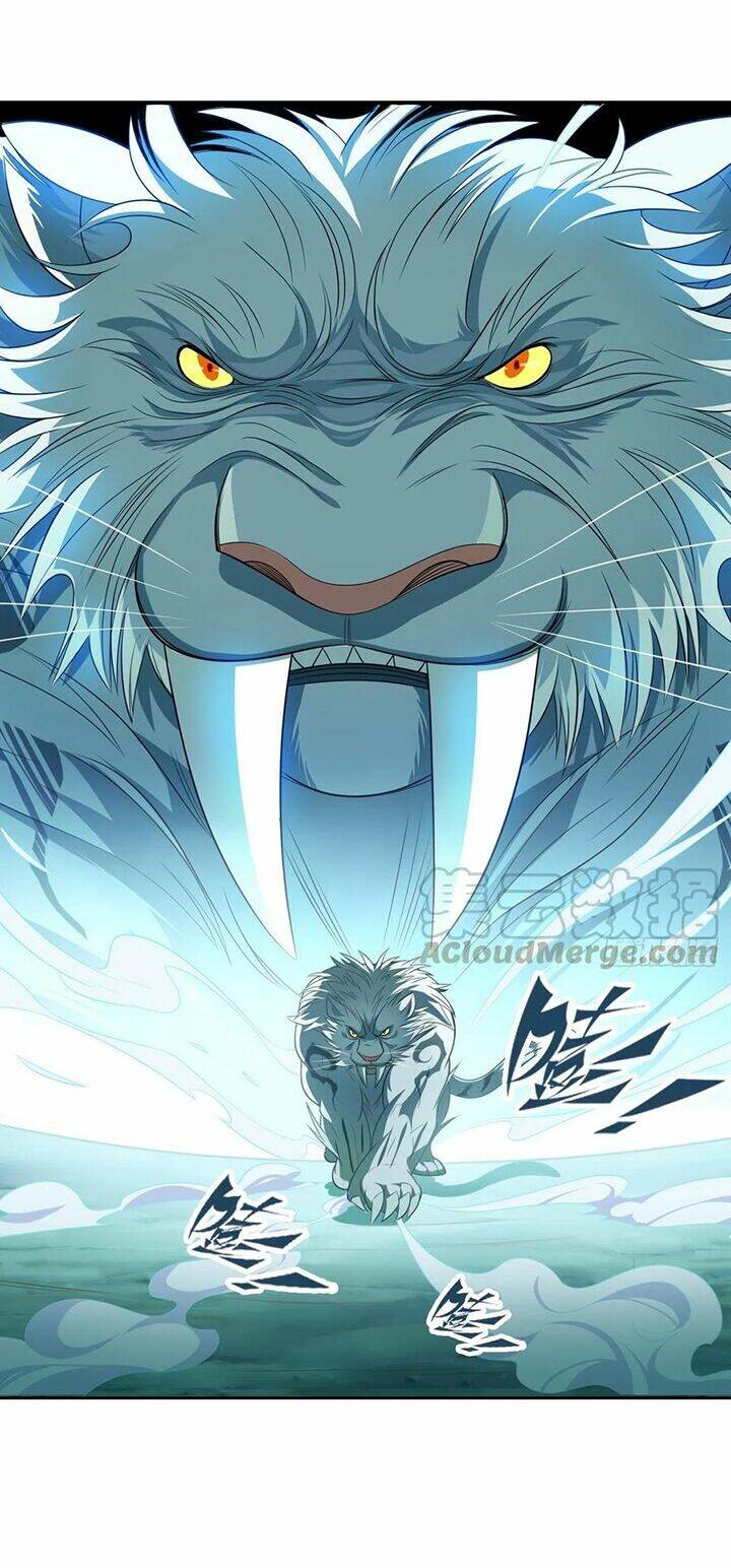 Người Nguyên Thủy Mạnh Nhất: Chapter 2