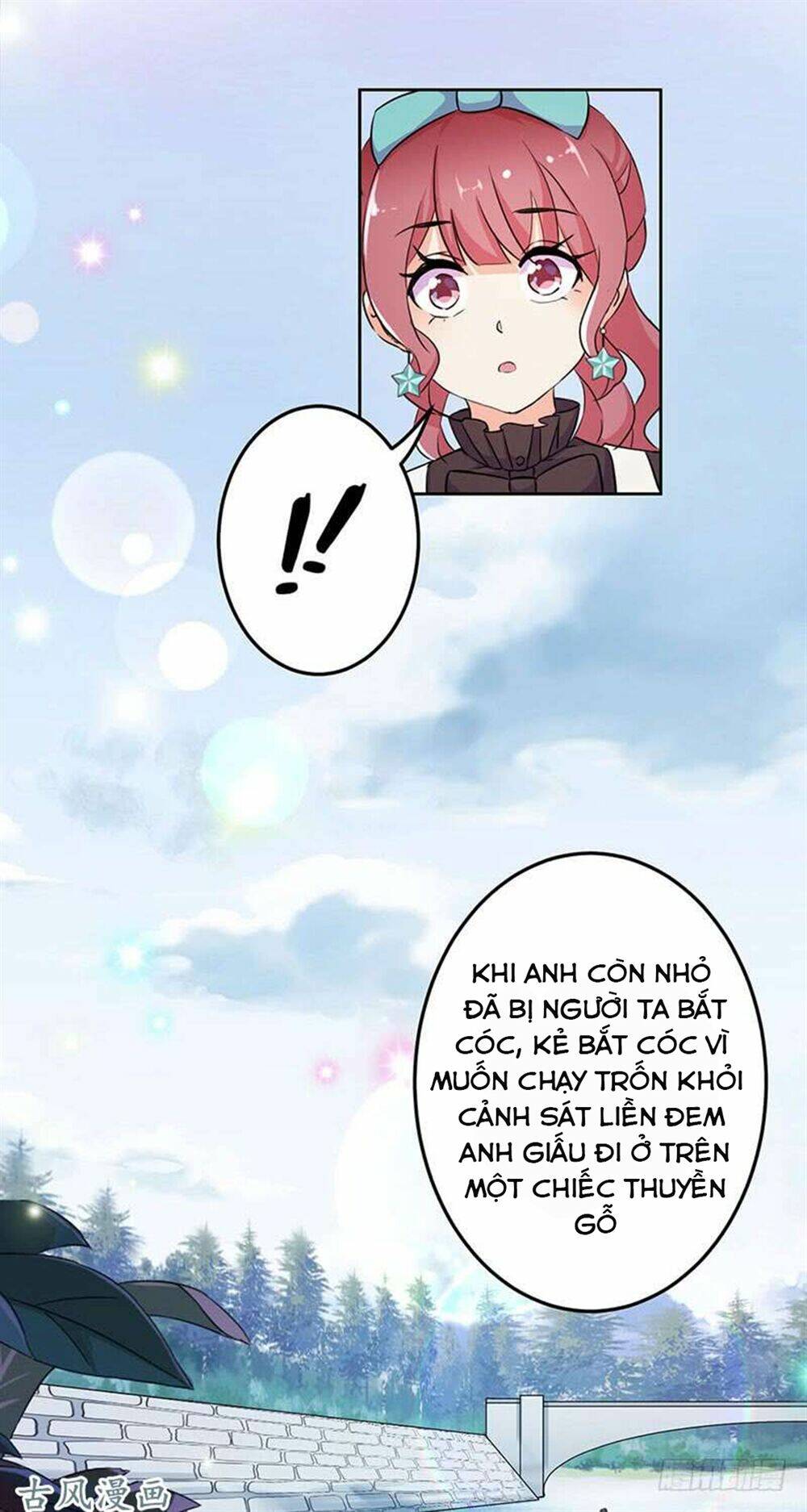 Trọng Sinh Chi Hao Môn Cường Thế Quy Lai: Chapter 156