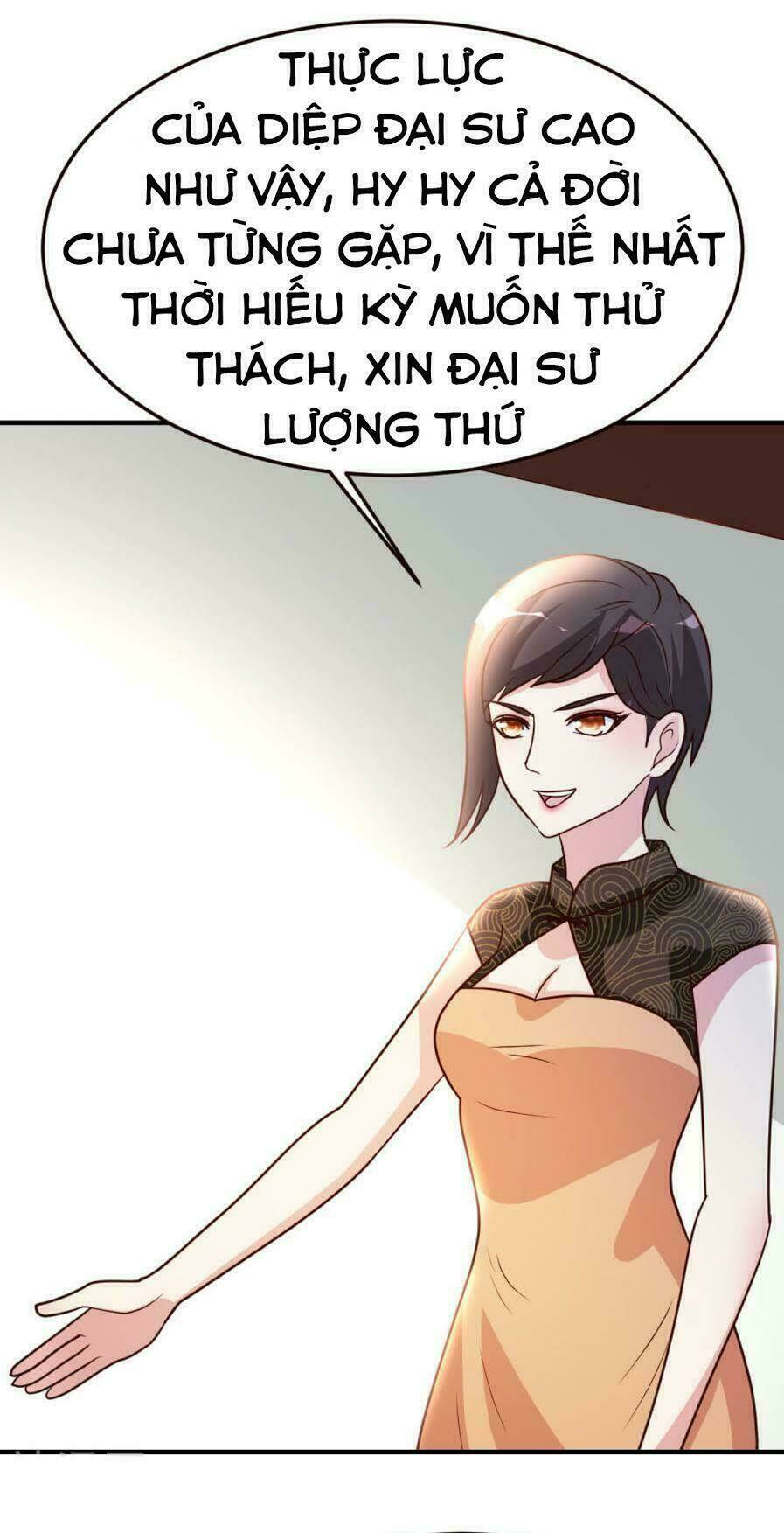 Trọng Sinh Tu Chân Tại Đô Thị: Chapter 41