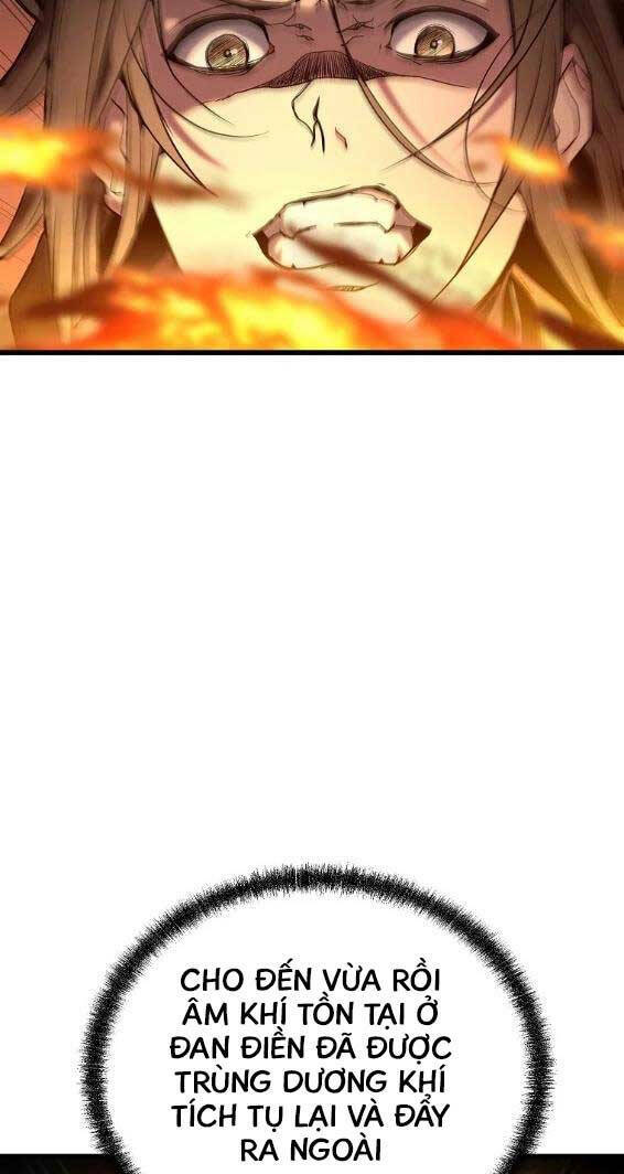 Đông Phương Bất Bại: Chapter 7