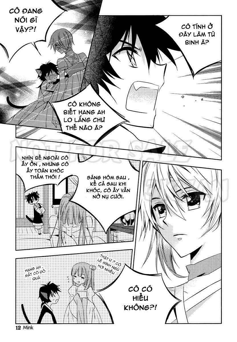 Hangah, Lee: Chapter 21