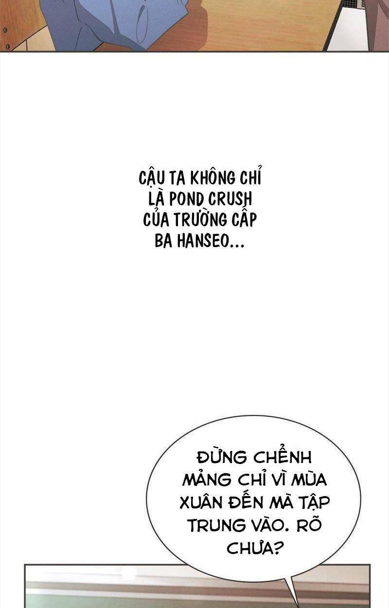 Giấc Mộng Đêm Hè: Chapter 2.1