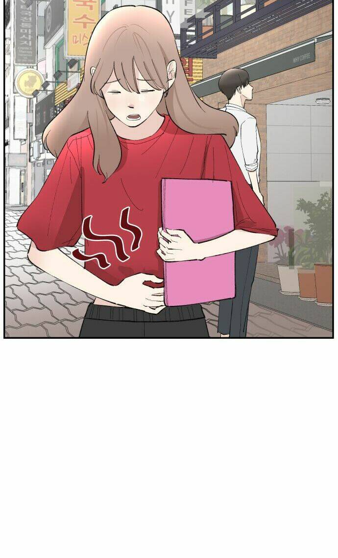 Oh My God: Chapter 4