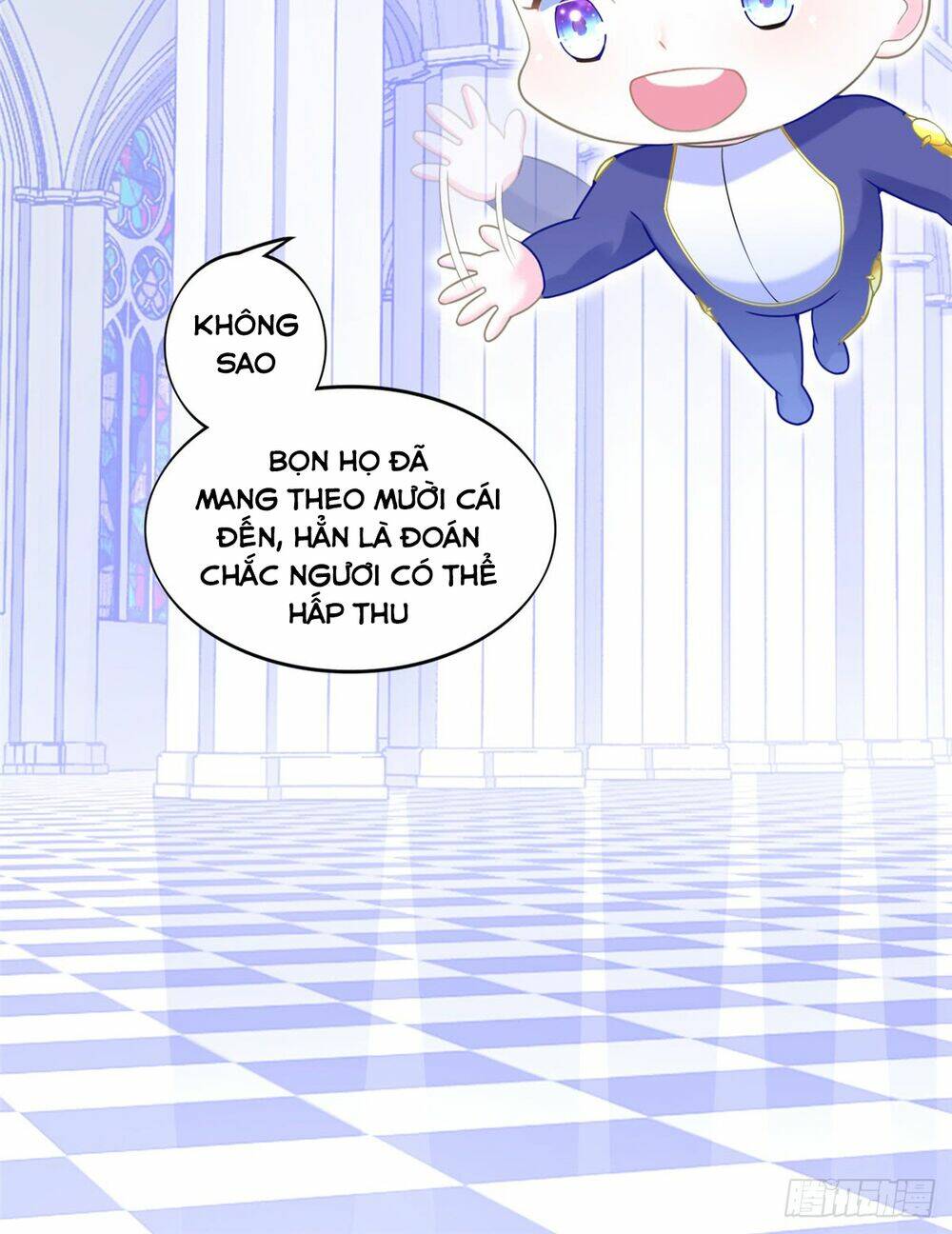 Đàn Ông Trong Tương Lai Không Dễ Làm: Chapter 4