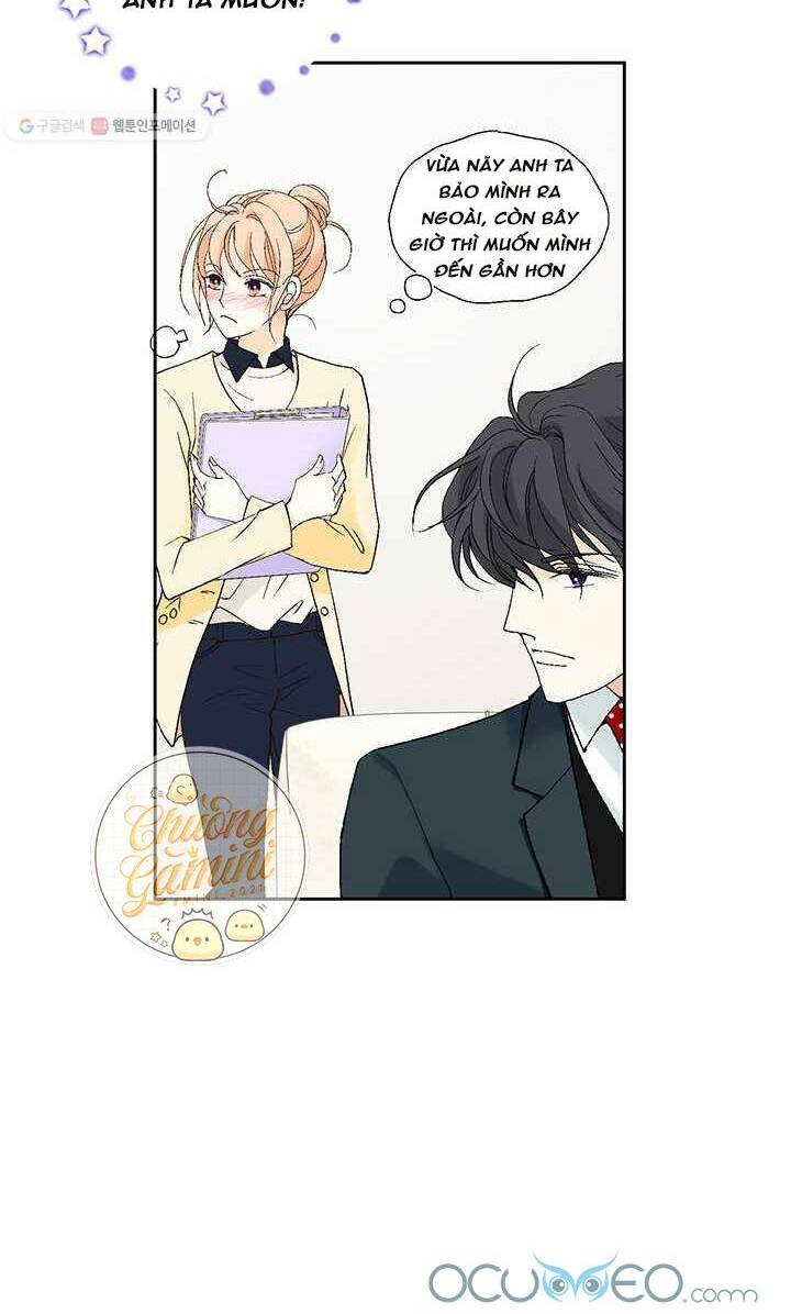 Lee Bom, Em Là Của Anh: Chapter 25