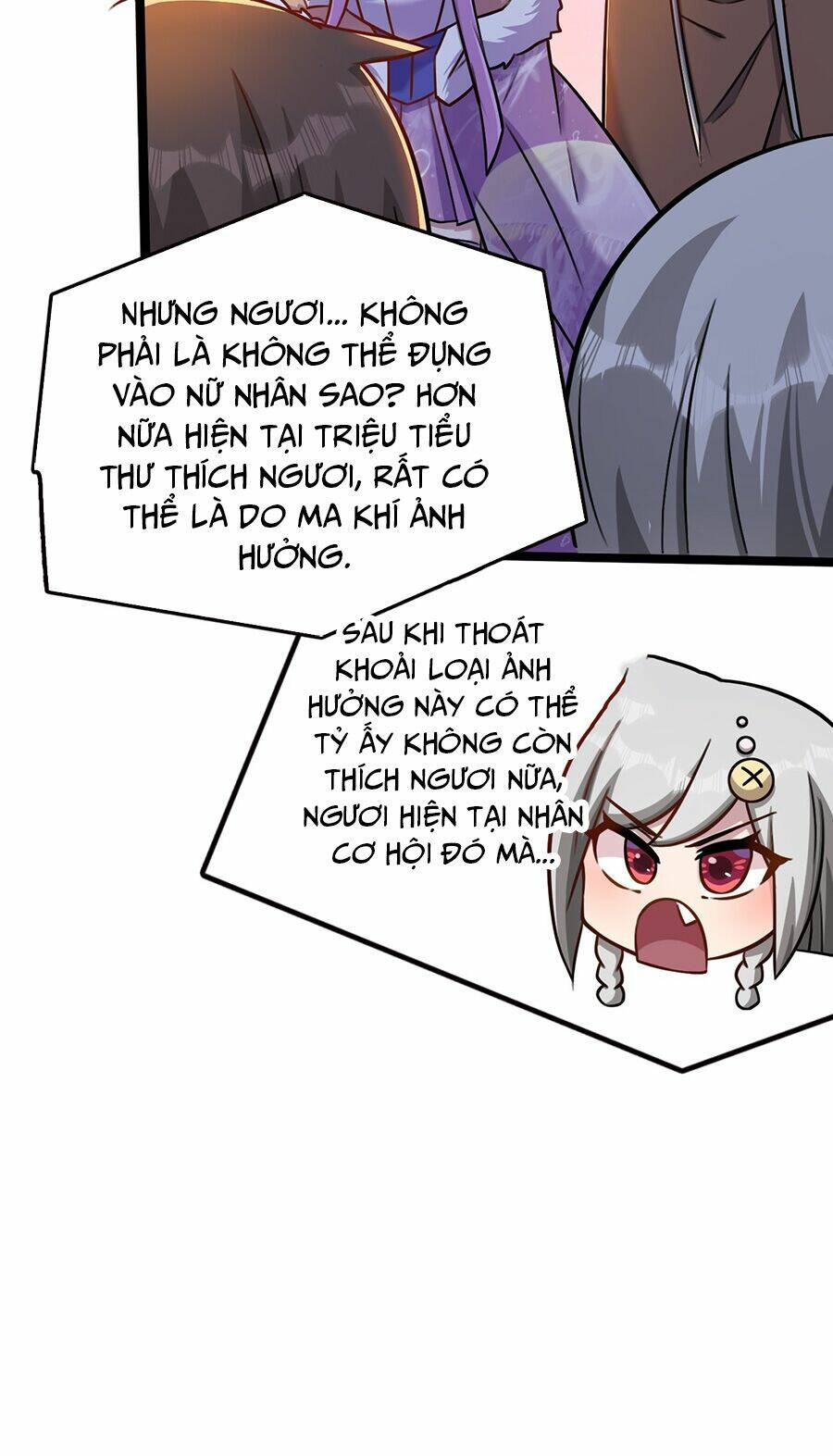 Đại Bảo Kiếm Của Tôi: Chapter 46