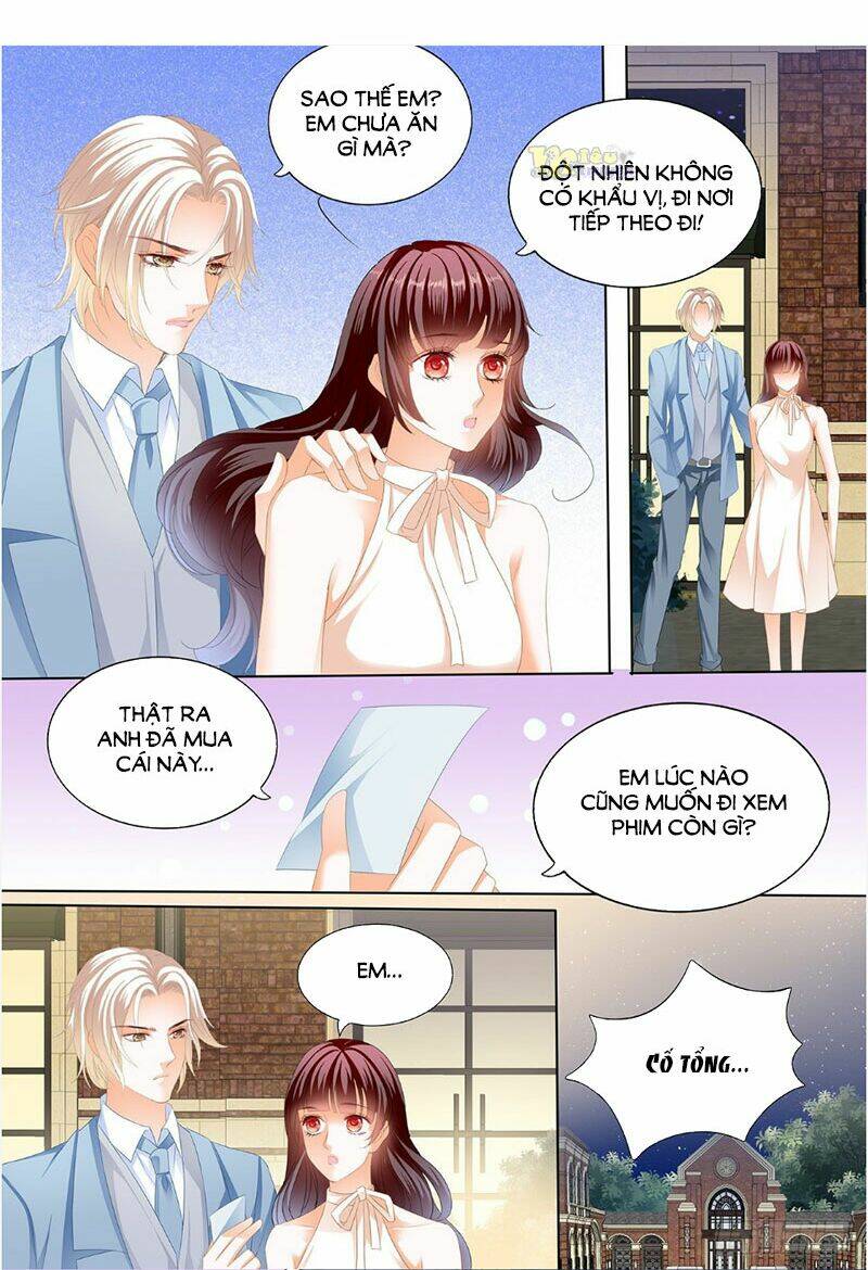 Thiểm Hôn Kiều Thê: Chapter 247