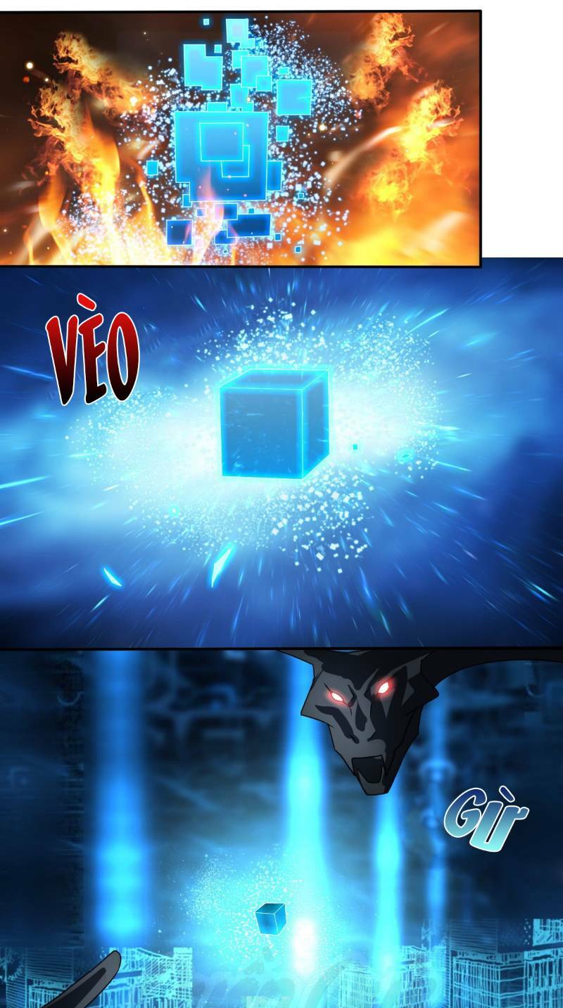 Tuyệt Thế Thiên Tài Hệ Thống: Chapter 41