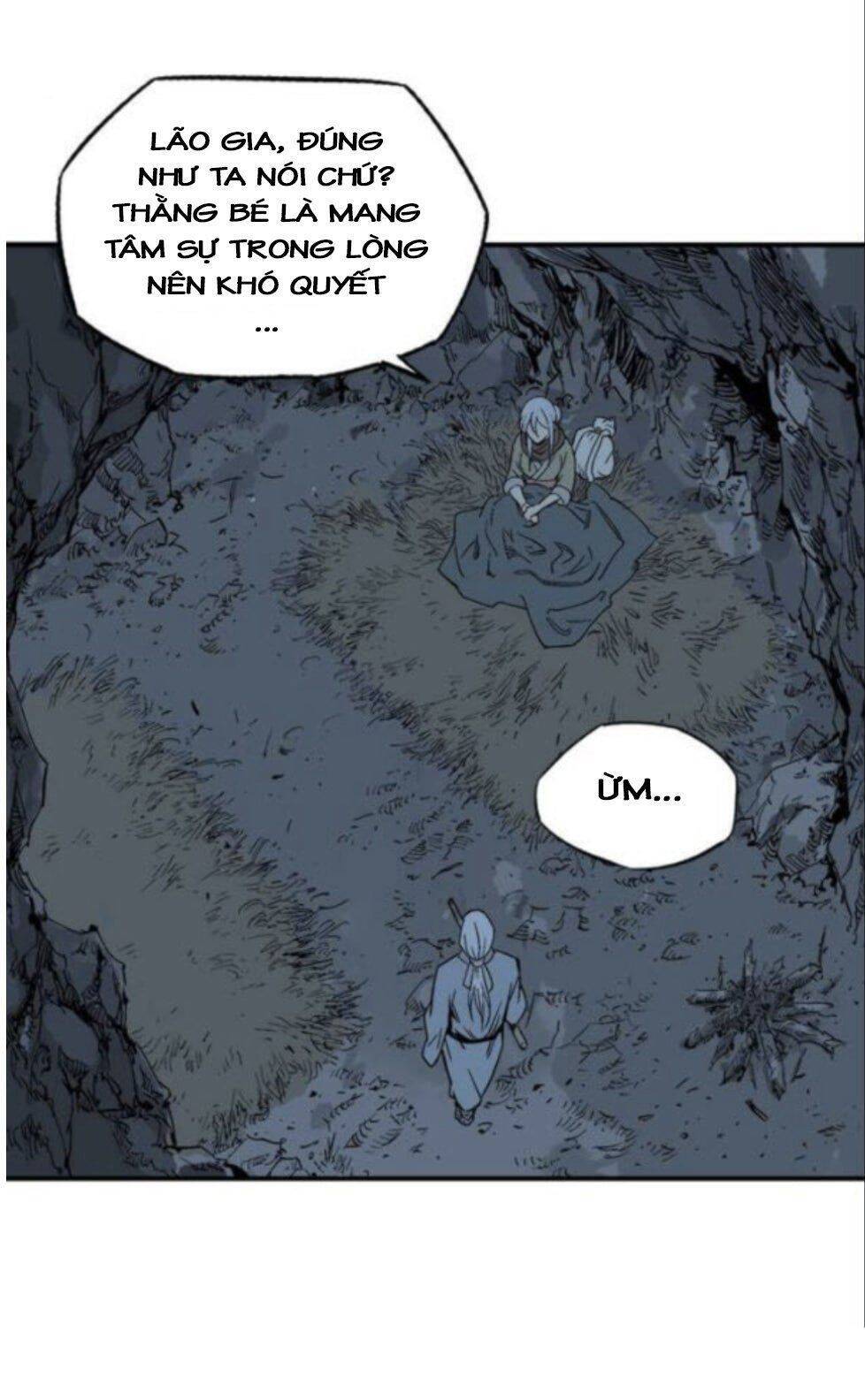 Cao Thủ 2: Chapter 135