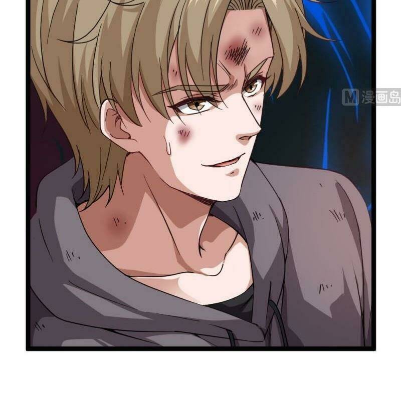 Tối Cuồng Nữ Tế: Chapter 45