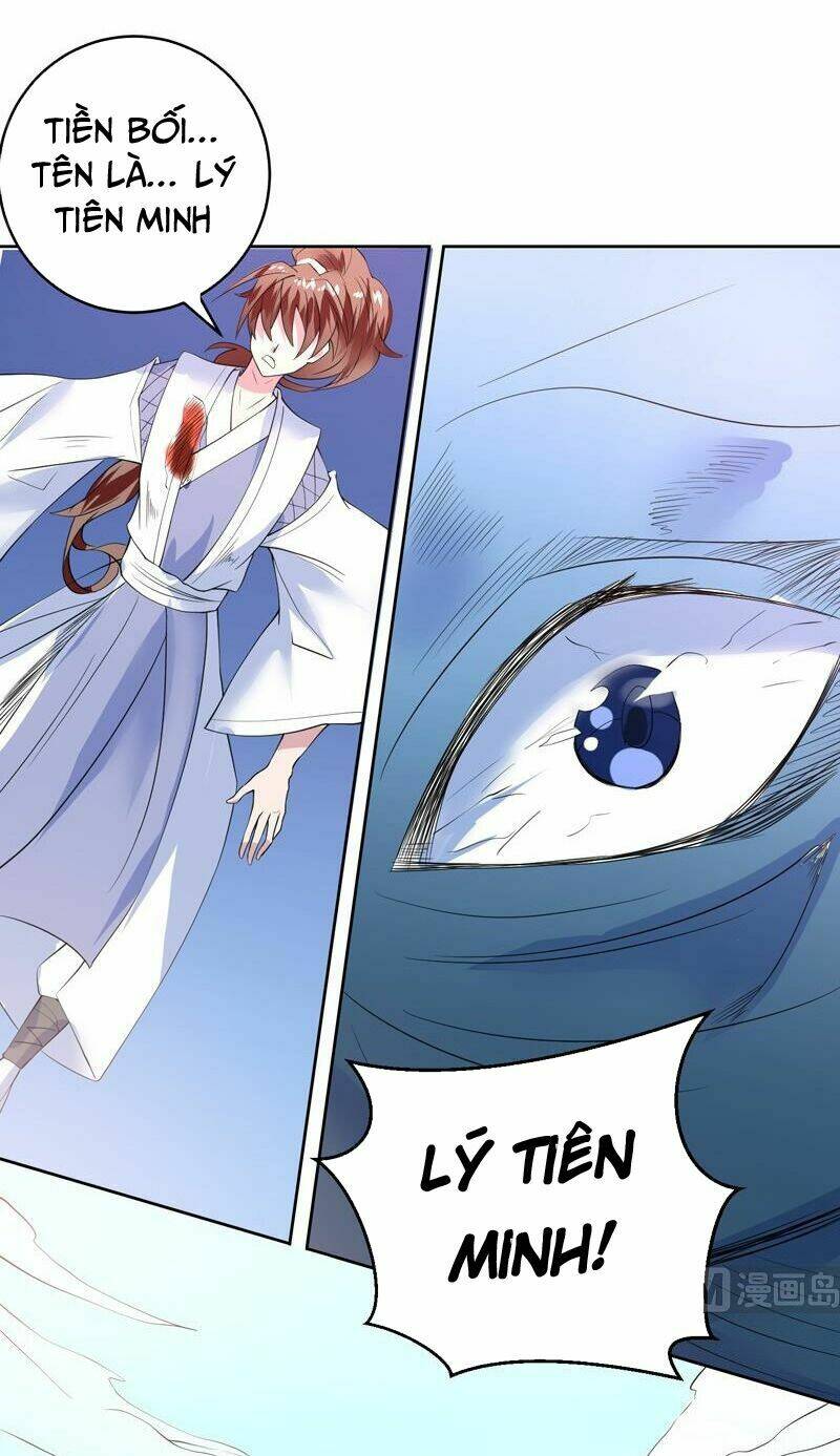 Tối Cường Thần Thú Hệ Thống: Chapter 52