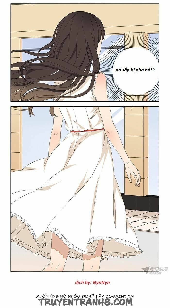 I Am My Wife: Chapter 1