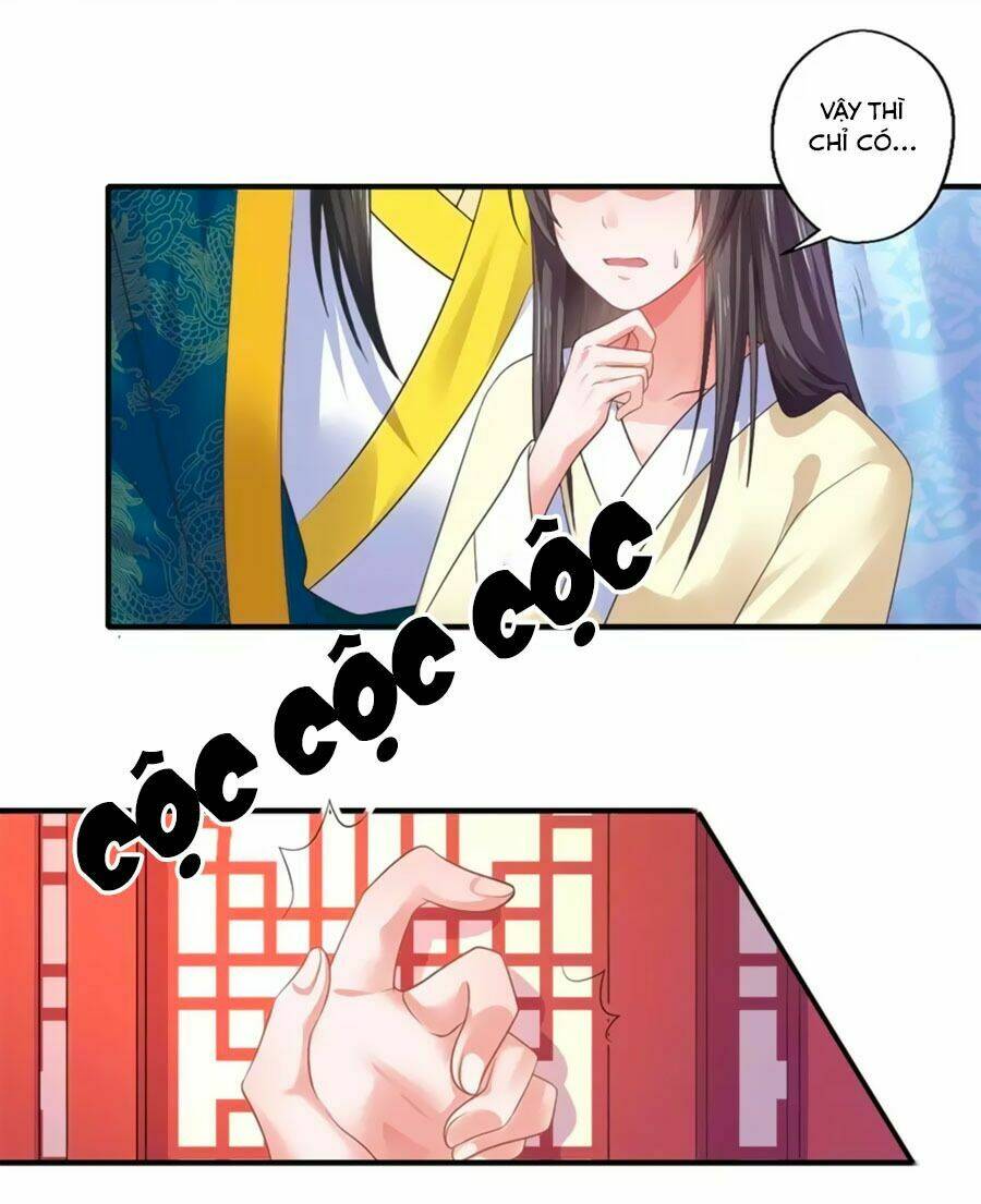 Khuynh Thế Y Phi Muốn Bỏ Chồng: Chapter 47