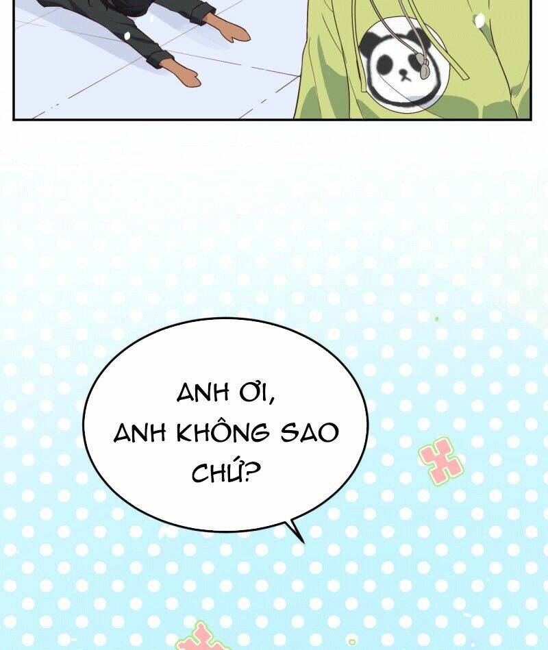 Chàng Vú Em Tu Chân: Chapter 20