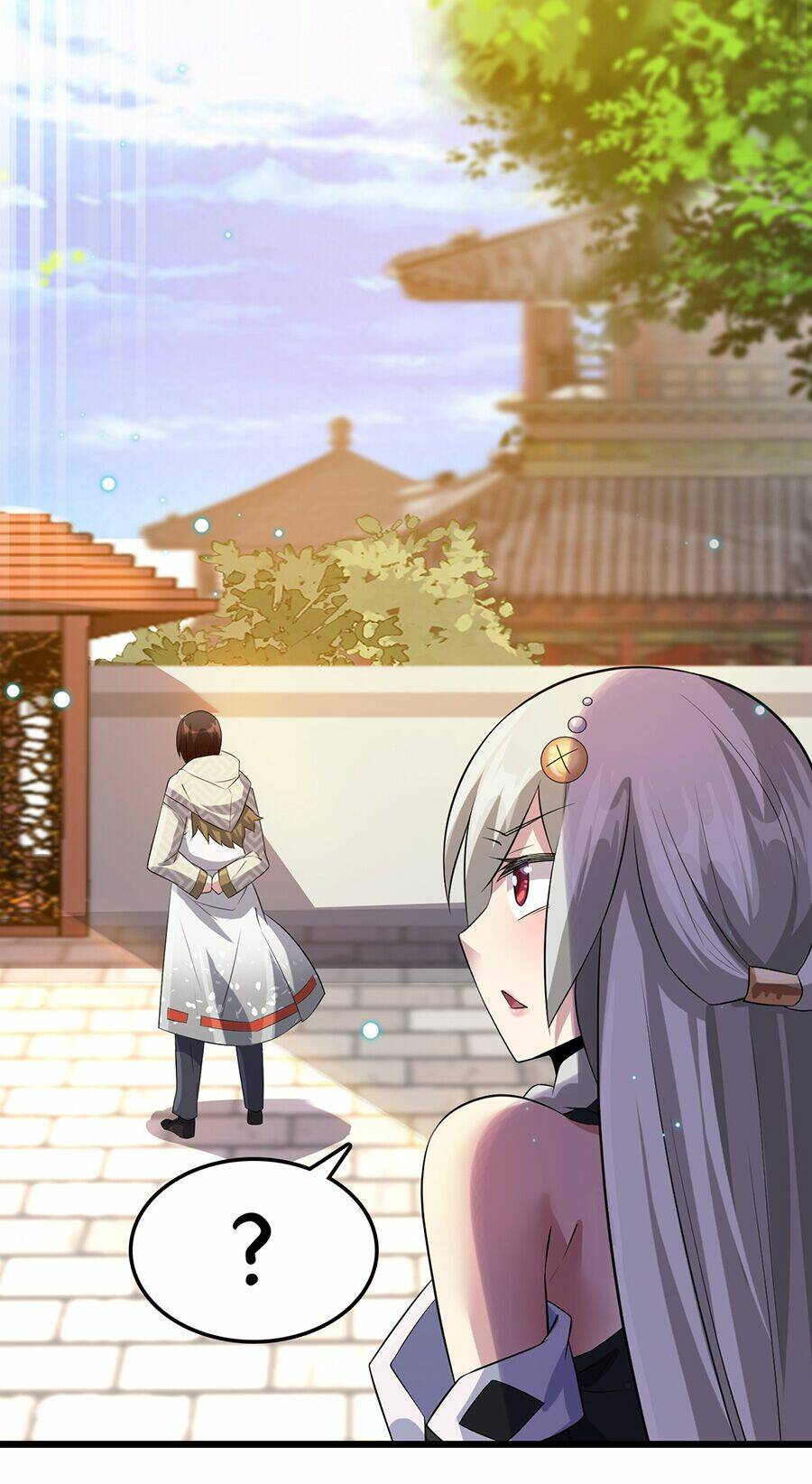 Đại Bảo Kiếm Của Tôi: Chapter 45