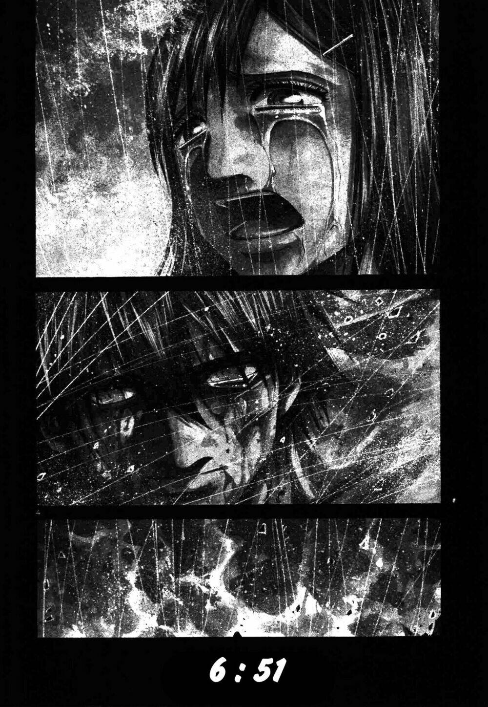 Rainbow: Chapter 215