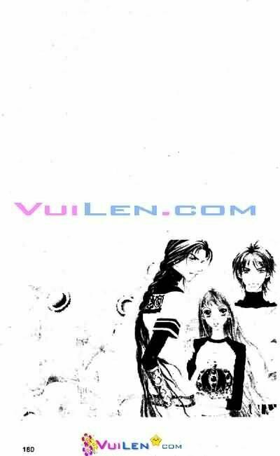 Hiệp Sĩ Nữ Hoàng: Chapter 13